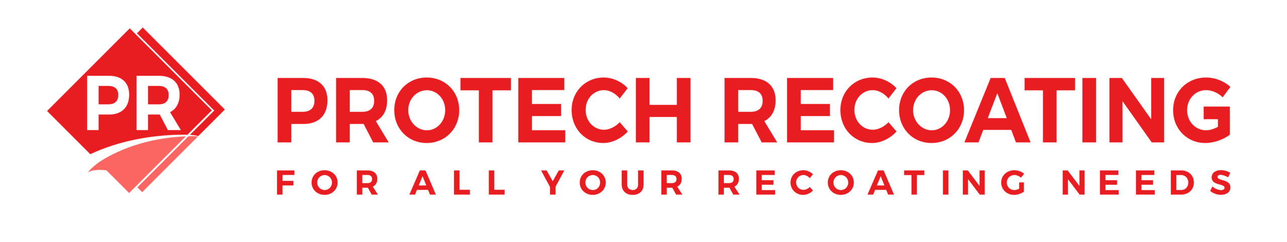 ProTech Recoating