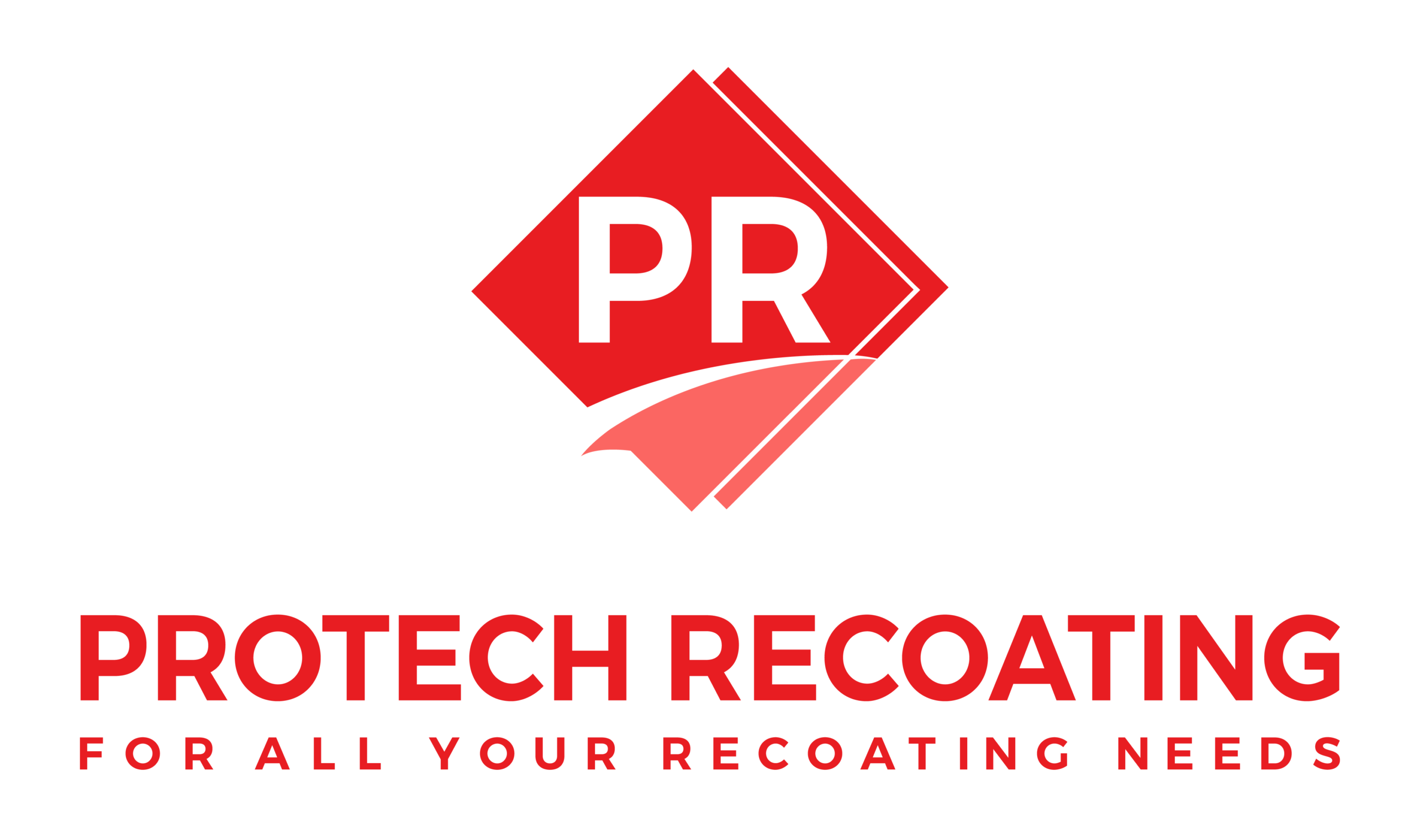ProTech Recoating Logo