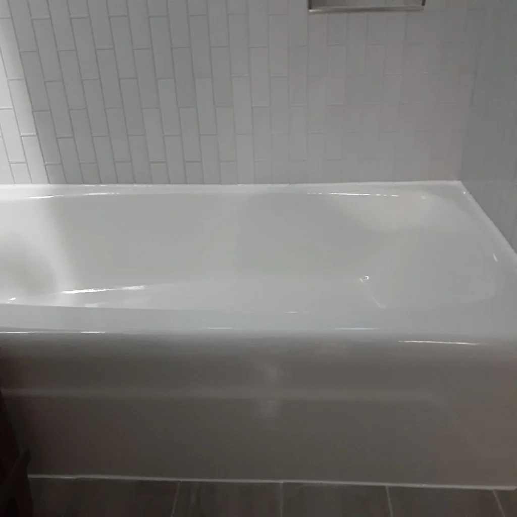 Chicago Tub Refinishing